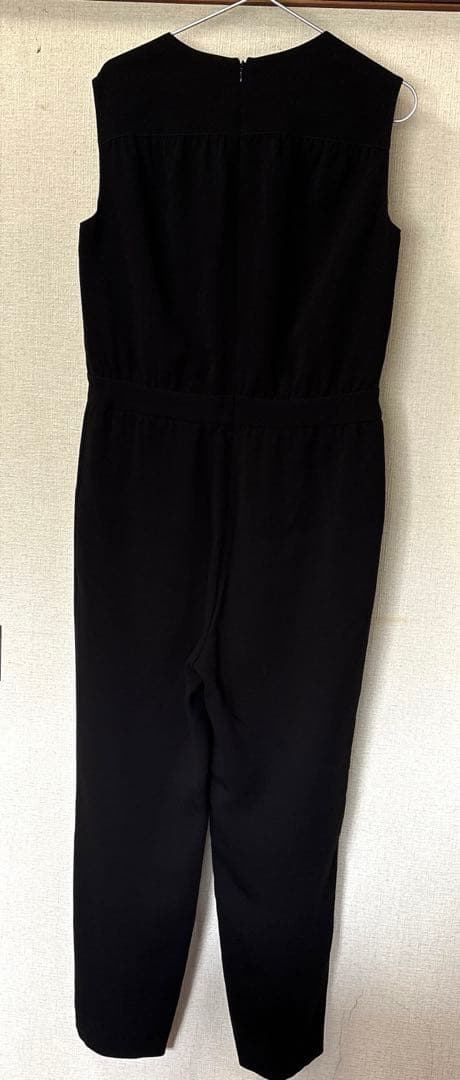 【引越しのため最終値下げ】セオリー ジャンプスーツ オールインワン