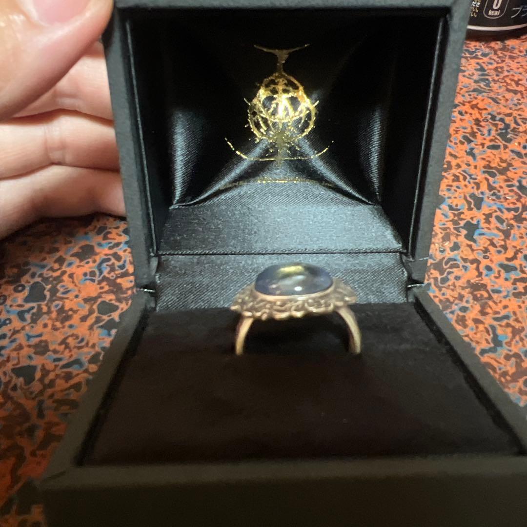 Elden Ring 暗月の指輪　TORCH TORCH