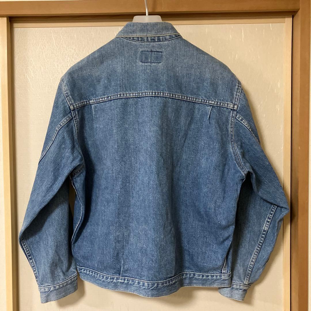 神*り様 80's リーバイス 70502-0217 Lサイズ オレンジタブ 日