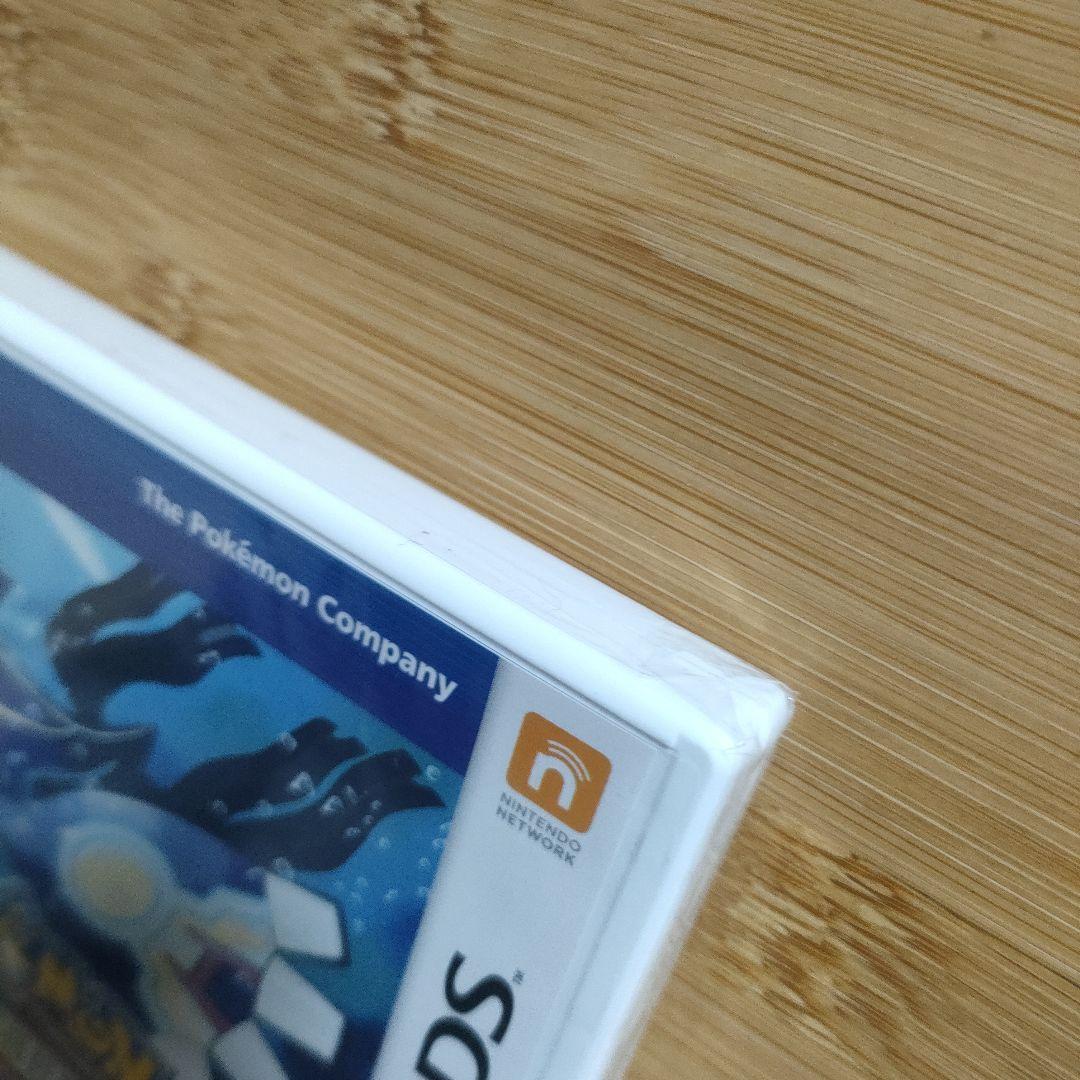 【正規品 新品未開封】ポケモン アルファサファイア 3DSシュリンク付き