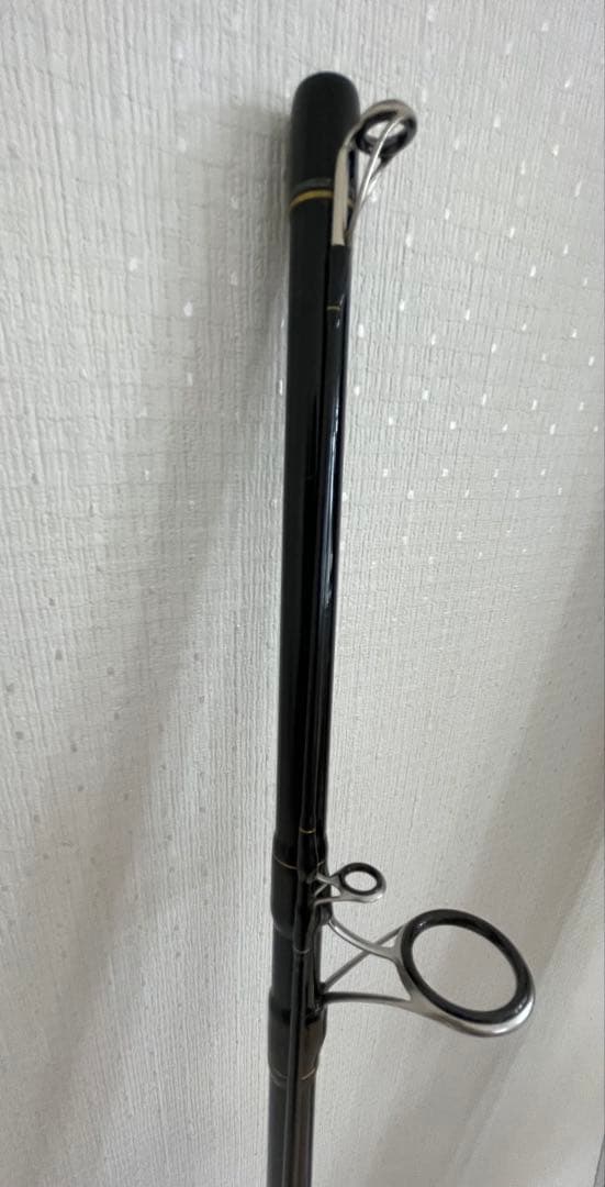 DAIWA JIGCASTER ショアジギングロッド