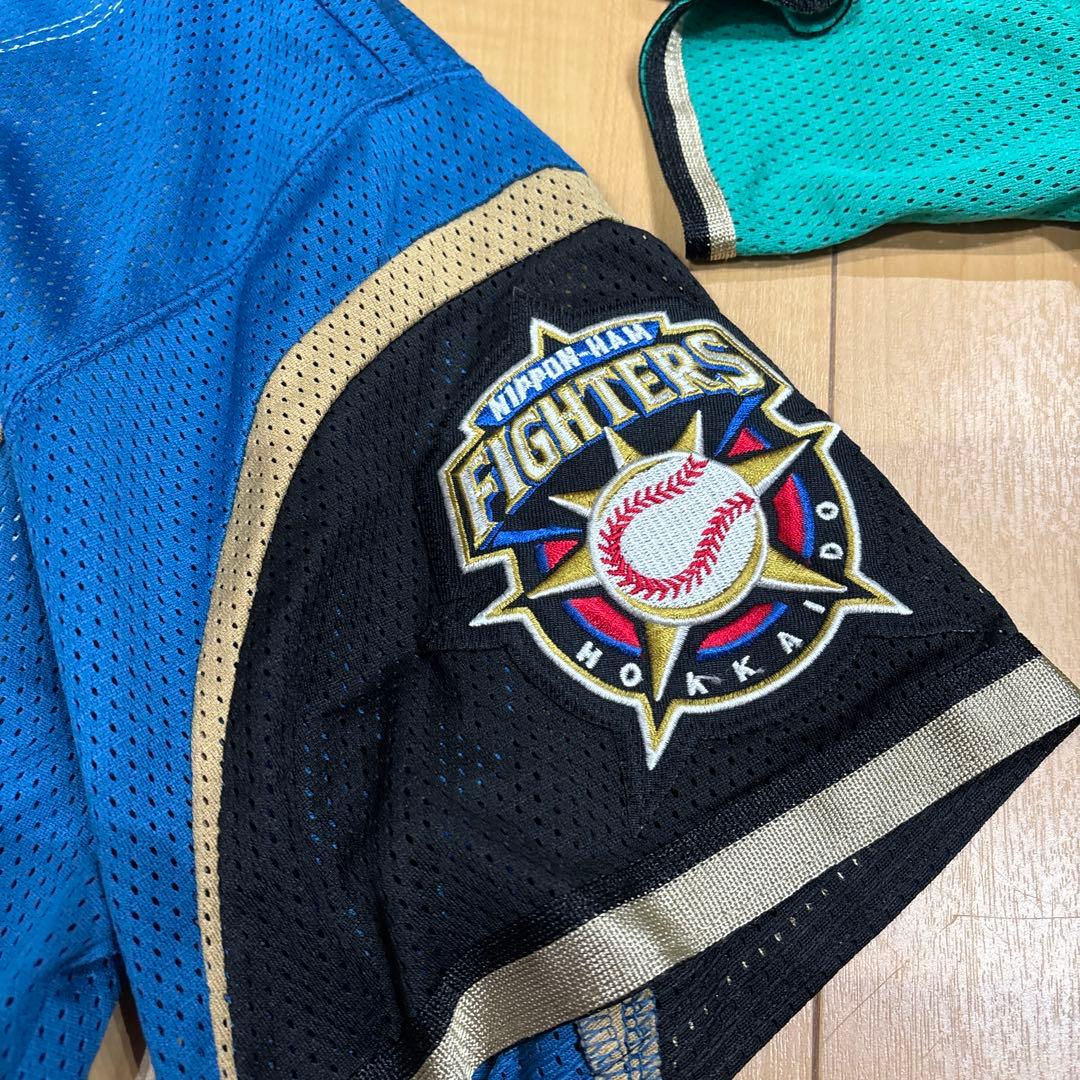 北海道日本ハムファイターズセット ばら売りも可。
