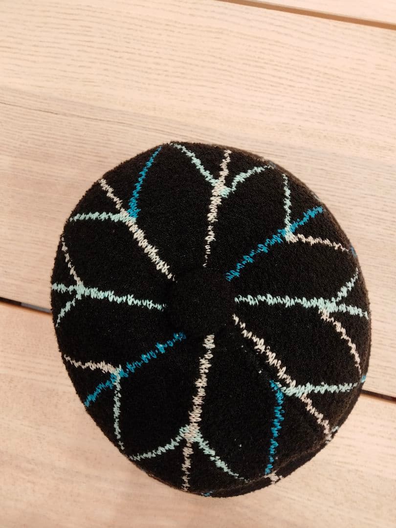 ☆RYOHEI KANEDA × KANGOL☆ ベル型ハット新品未使用品