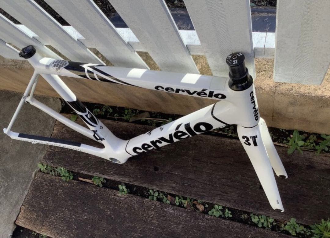 cervelo R3 50サイズ 2009年モデル