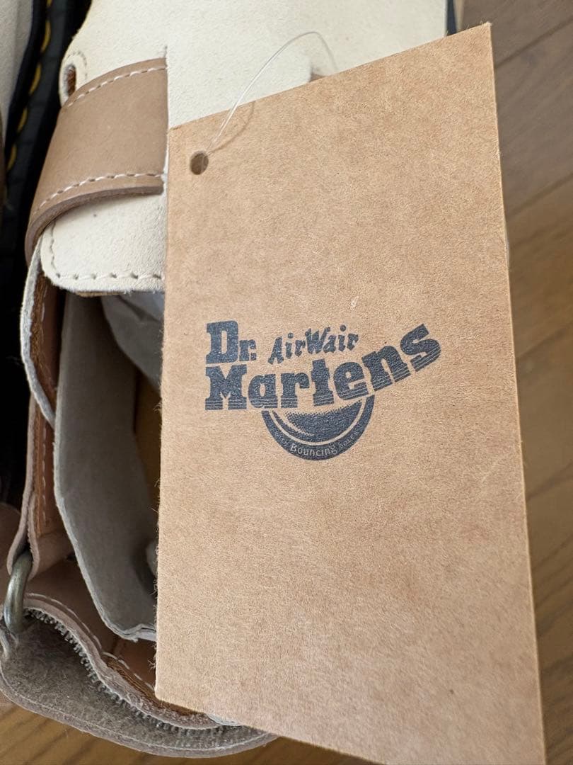 【Dr.Martens】サンダル JORGEII スリッポン