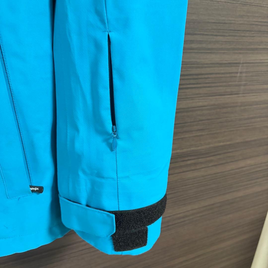 unfudge peep jacket アンファッジ ピープジャケット　M