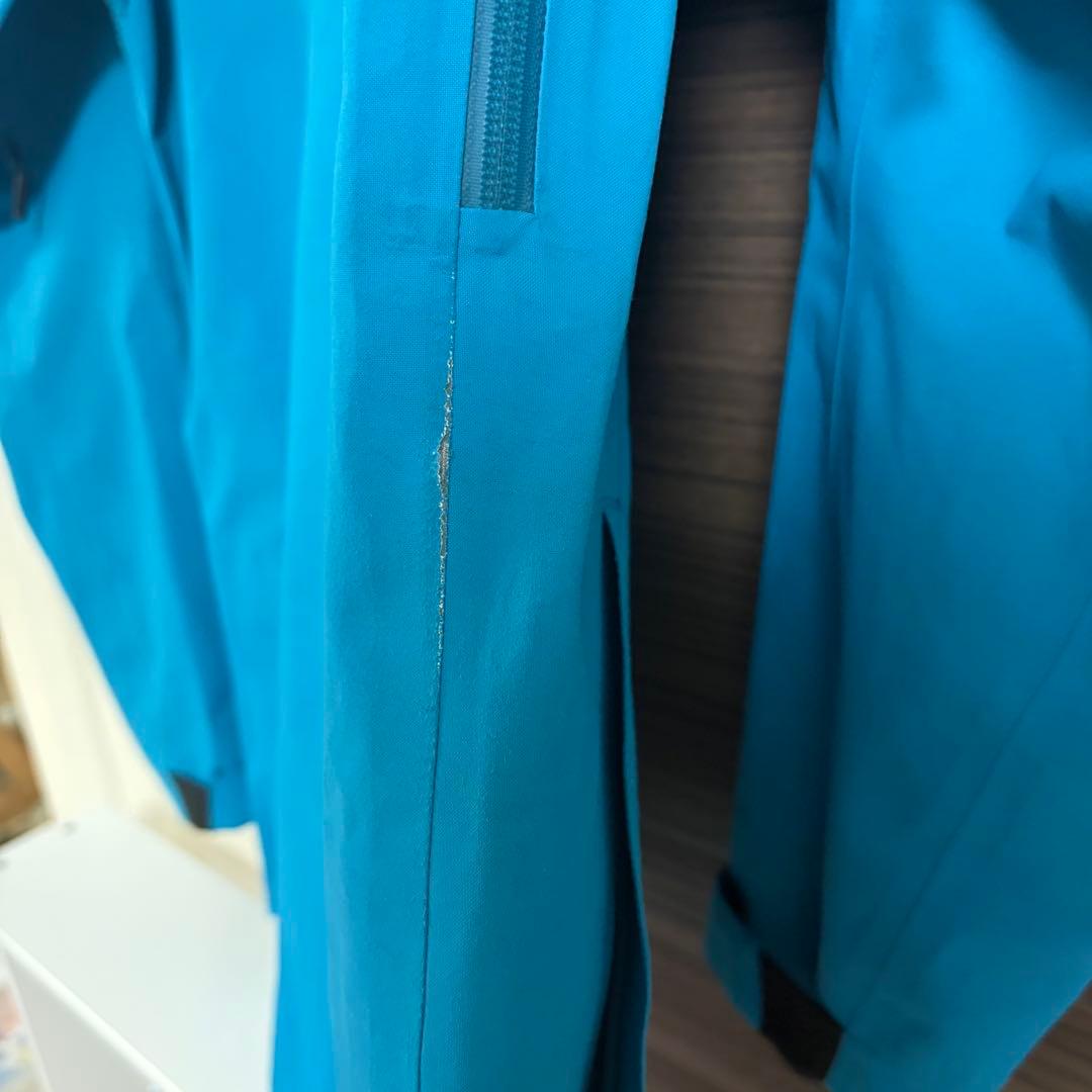 unfudge peep jacket アンファッジ ピープジャケット　M