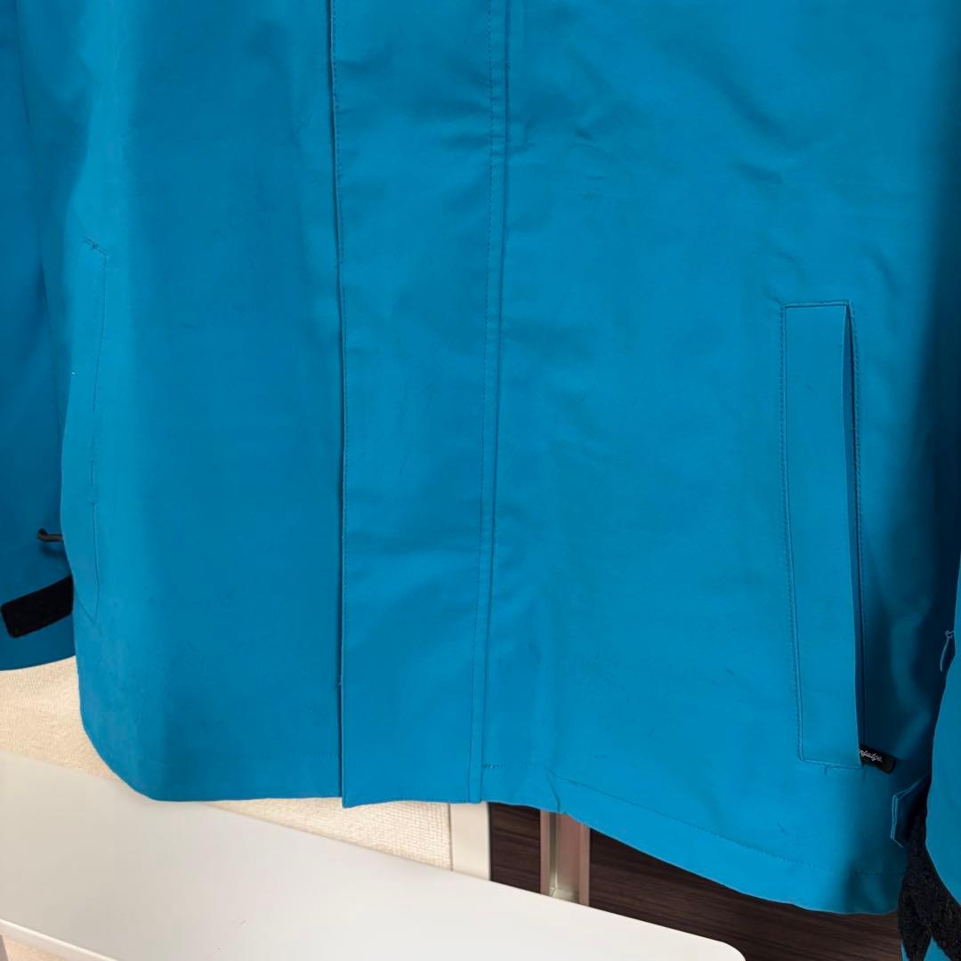 unfudge peep jacket アンファッジ ピープジャケット　M