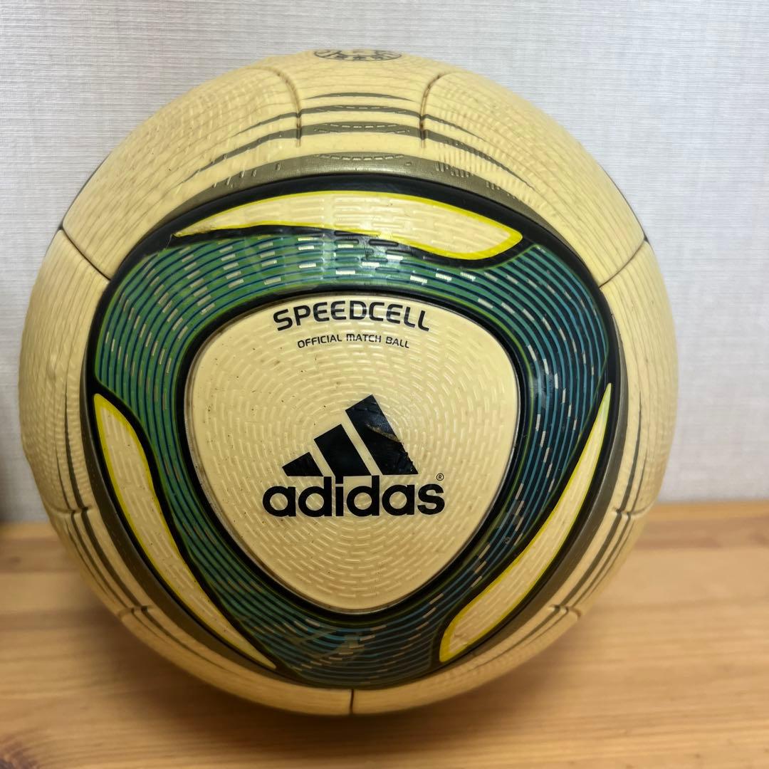 スピードセル 5号球