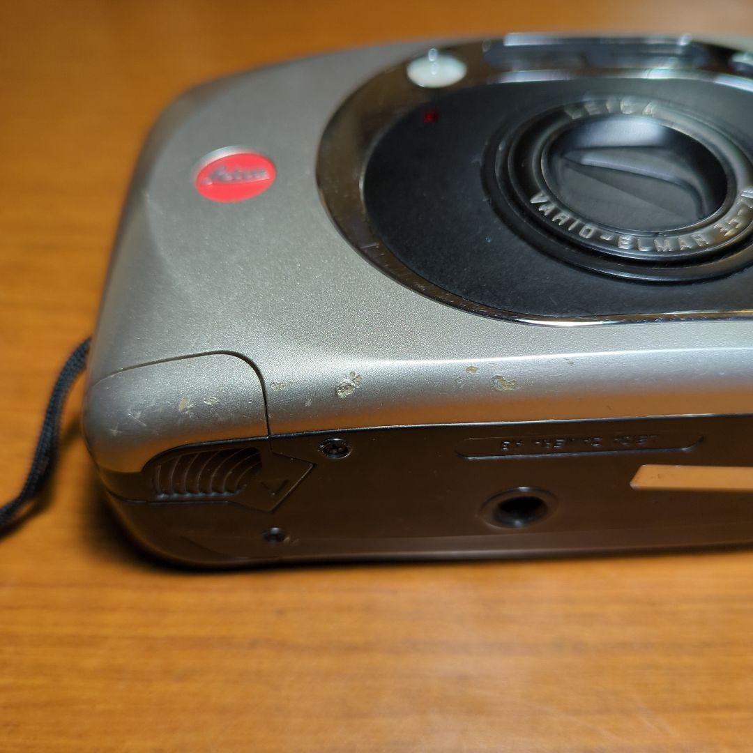 ☆haga☆LEICA　Z２X