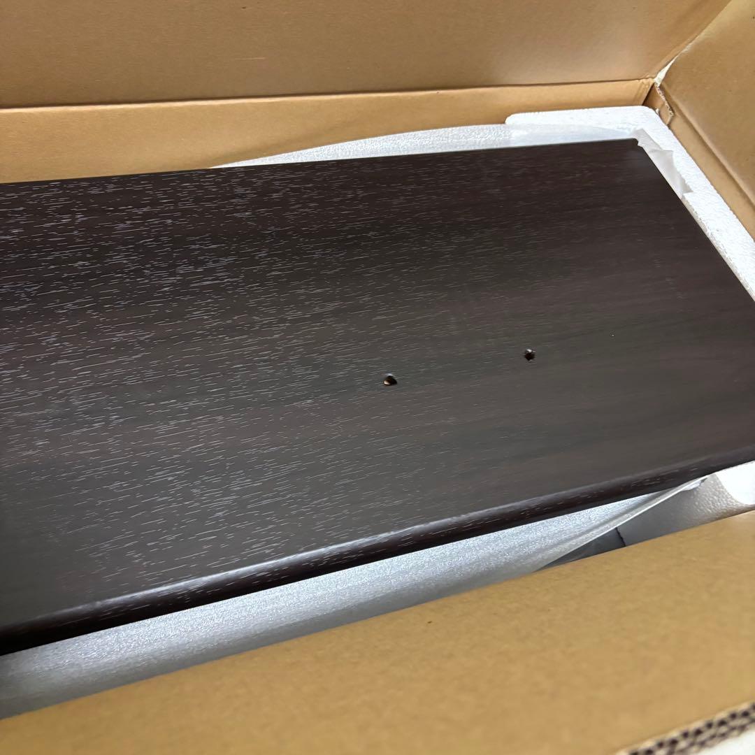 IKTMI 木製 電子ピアノ 88鍵 アップライト ペダル付き ピアノカバー