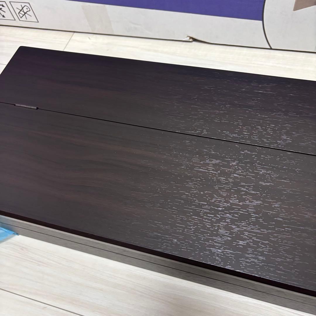 IKTMI 木製 電子ピアノ 88鍵 アップライト ペダル付き ピアノカバー