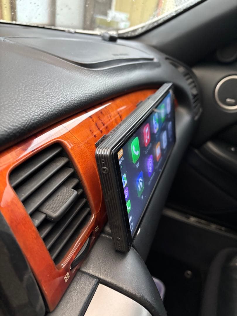 10.26インチ ディスプレイオーディオ　美品