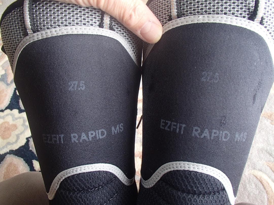 NTN　テレマーク　スキーブーツ