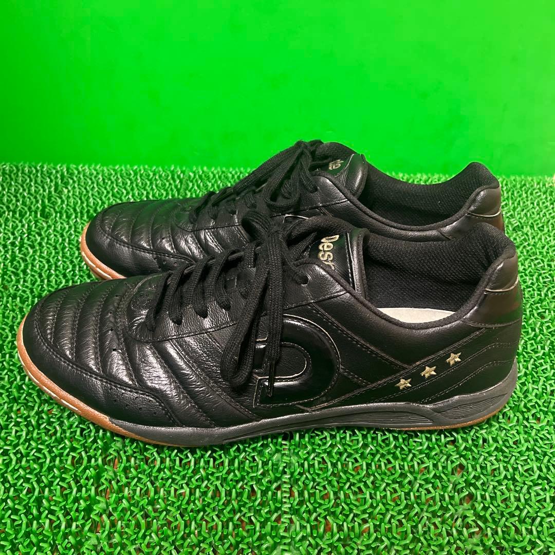 デスポルチ フットサルシューズ/カンピーナス JTF3 Kamui Ltd