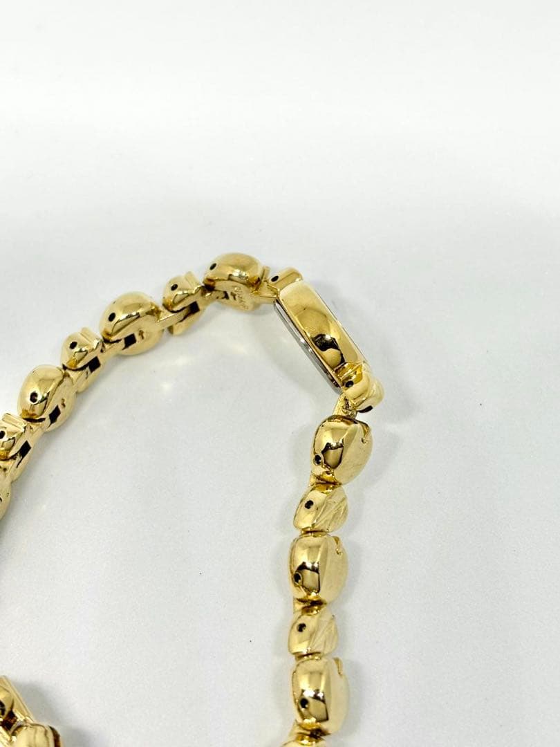 稼働品 SEIKO セイコー 1E20-0530 レディース