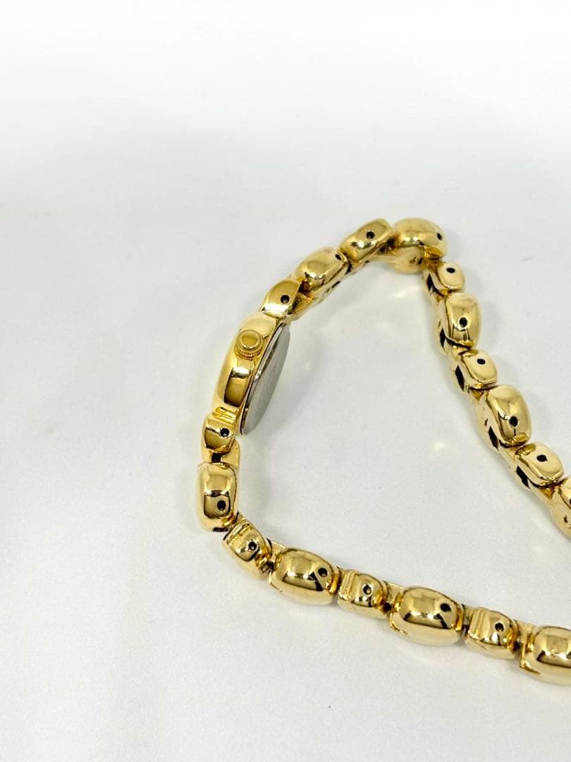 稼働品 SEIKO セイコー 1E20-0530 レディース