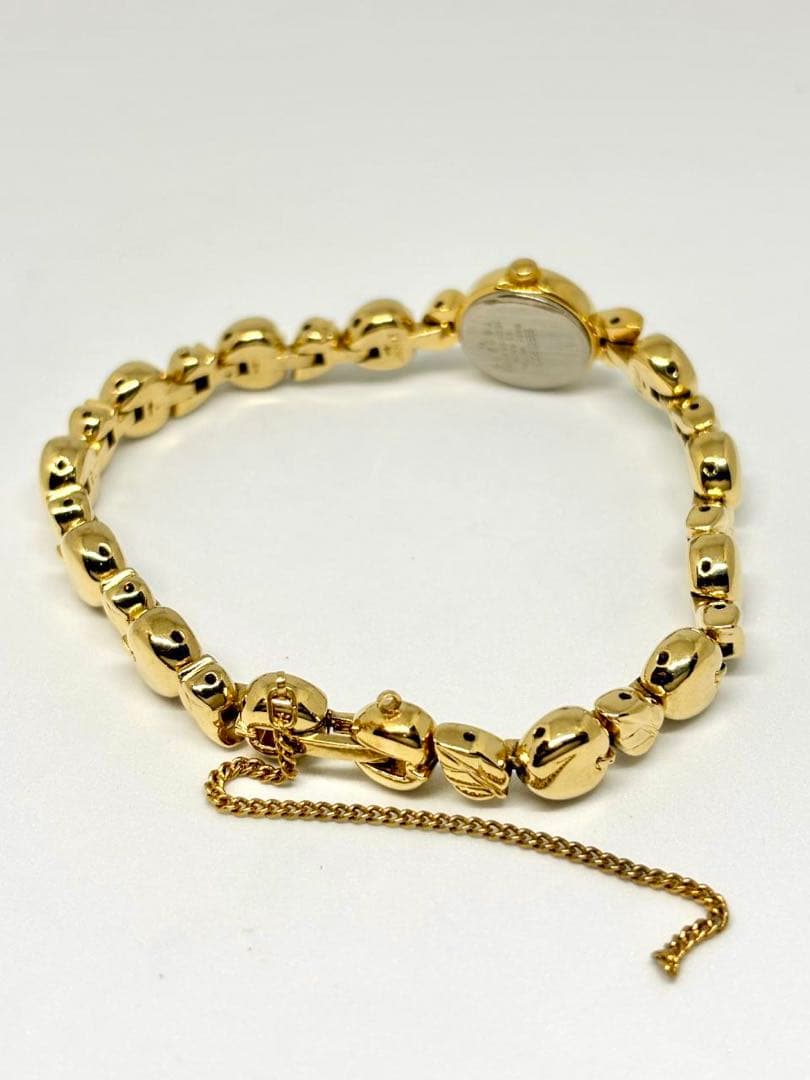 稼働品 SEIKO セイコー 1E20-0530 レディース