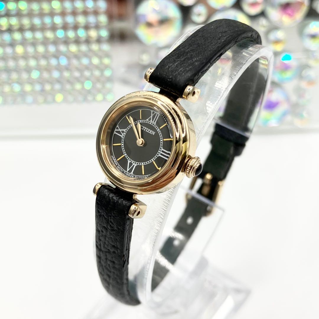 CITIZEN Kii　シチズン キー　EG7082-15E　エコドライブ