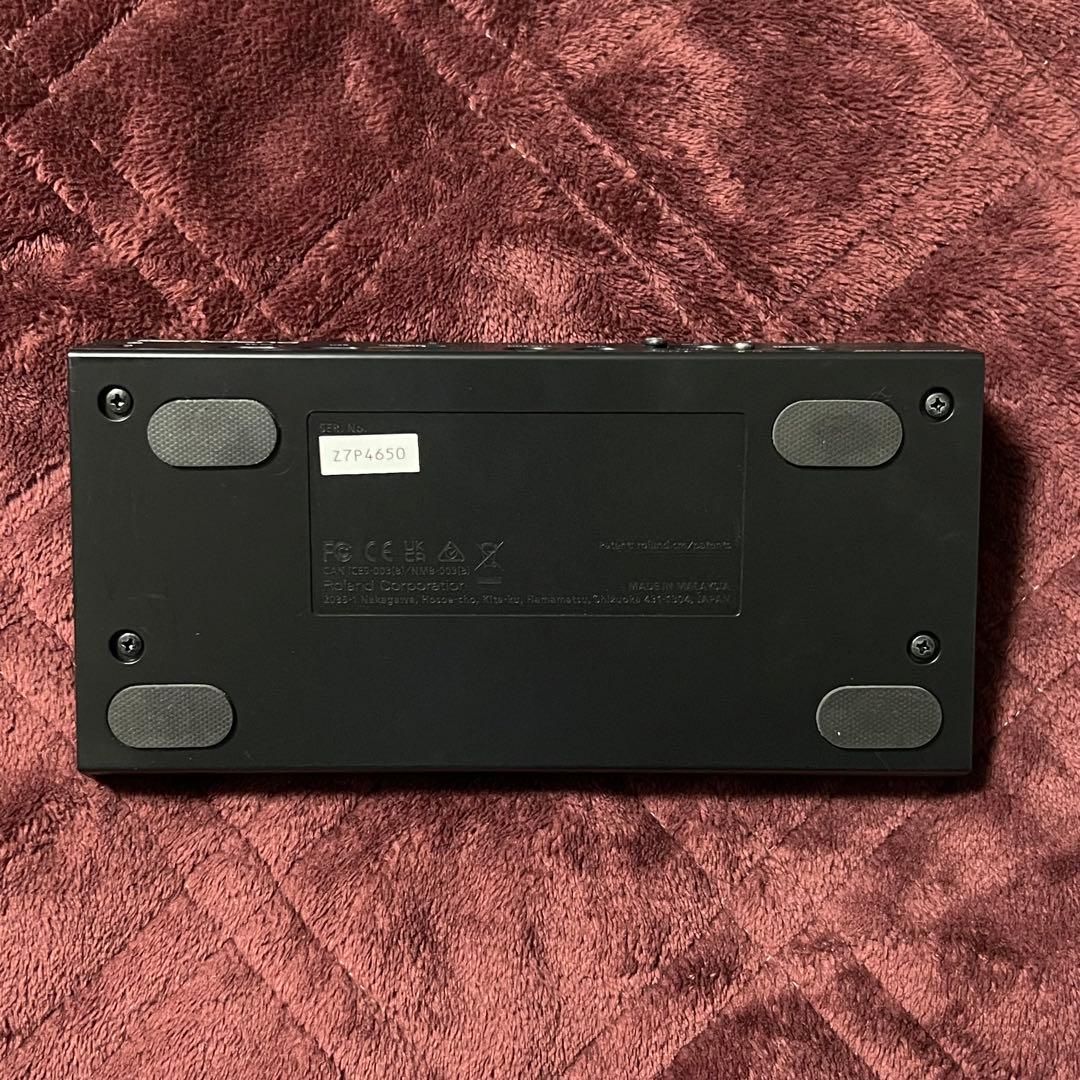 Roland(ローランド) / BRIDGE CAST ゲーミング・ミキサー