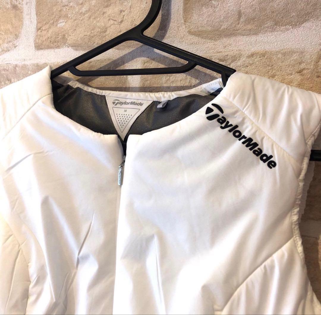 テーラーメイド ベスト レディース Mサイズ