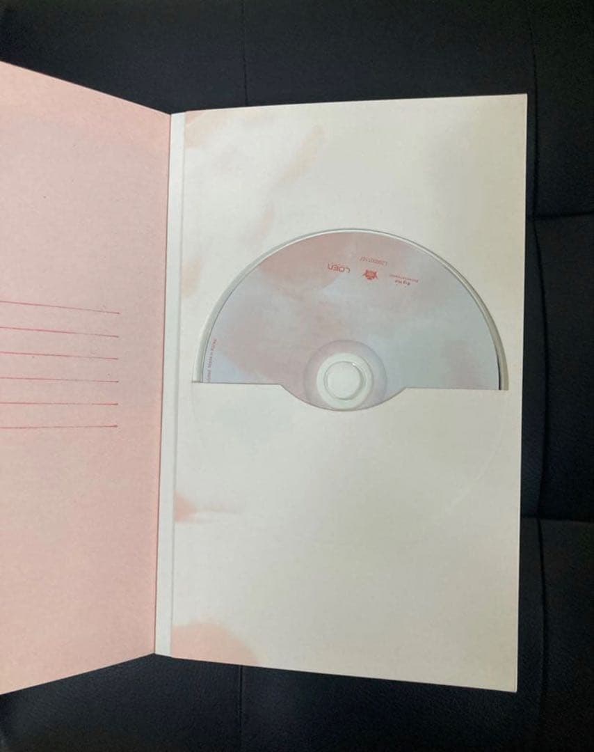 今週限定出品　BTS 花様年華　pt.１全員サイン入りアルバム