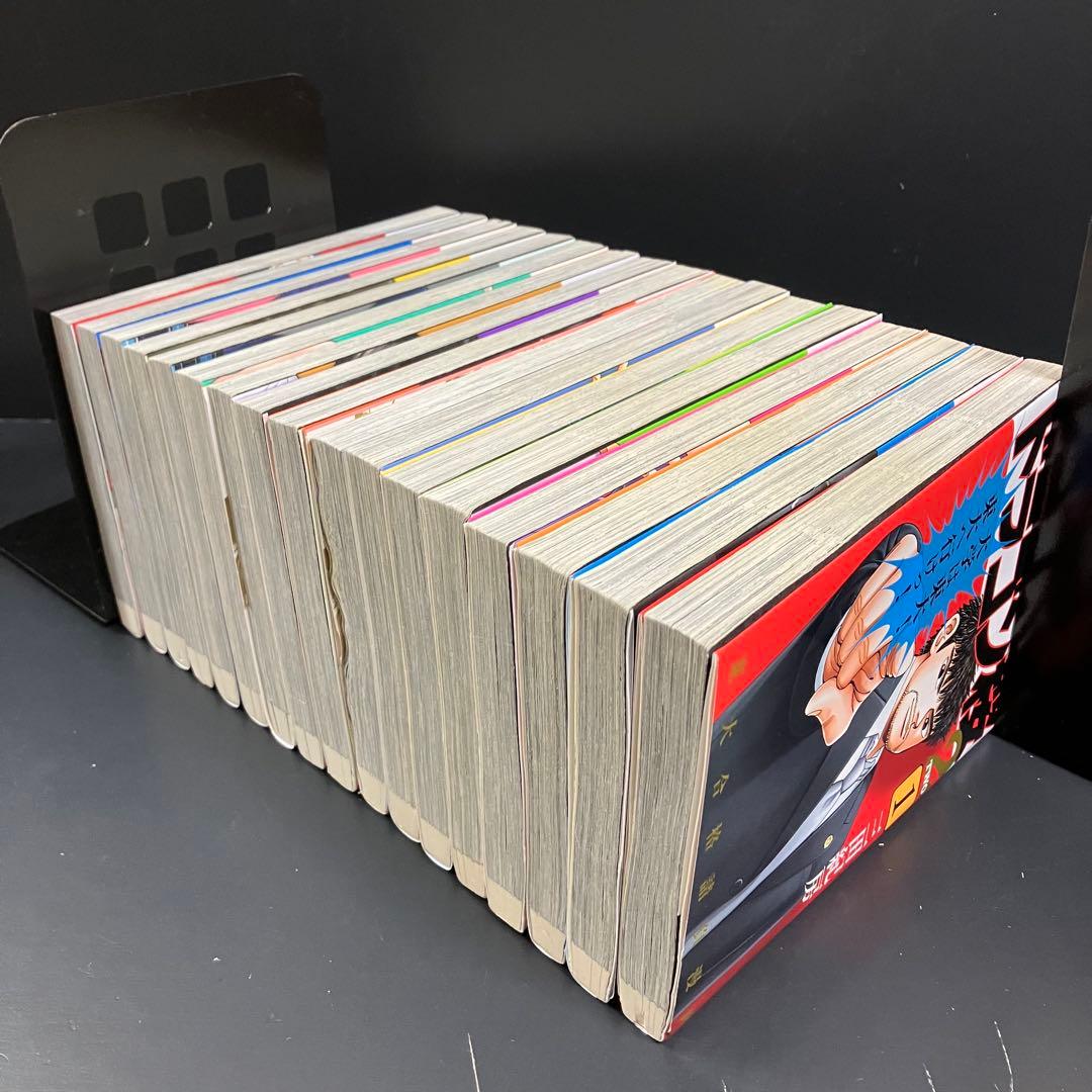 ドラゴン桜2 漫画 コミック 全巻完結セット