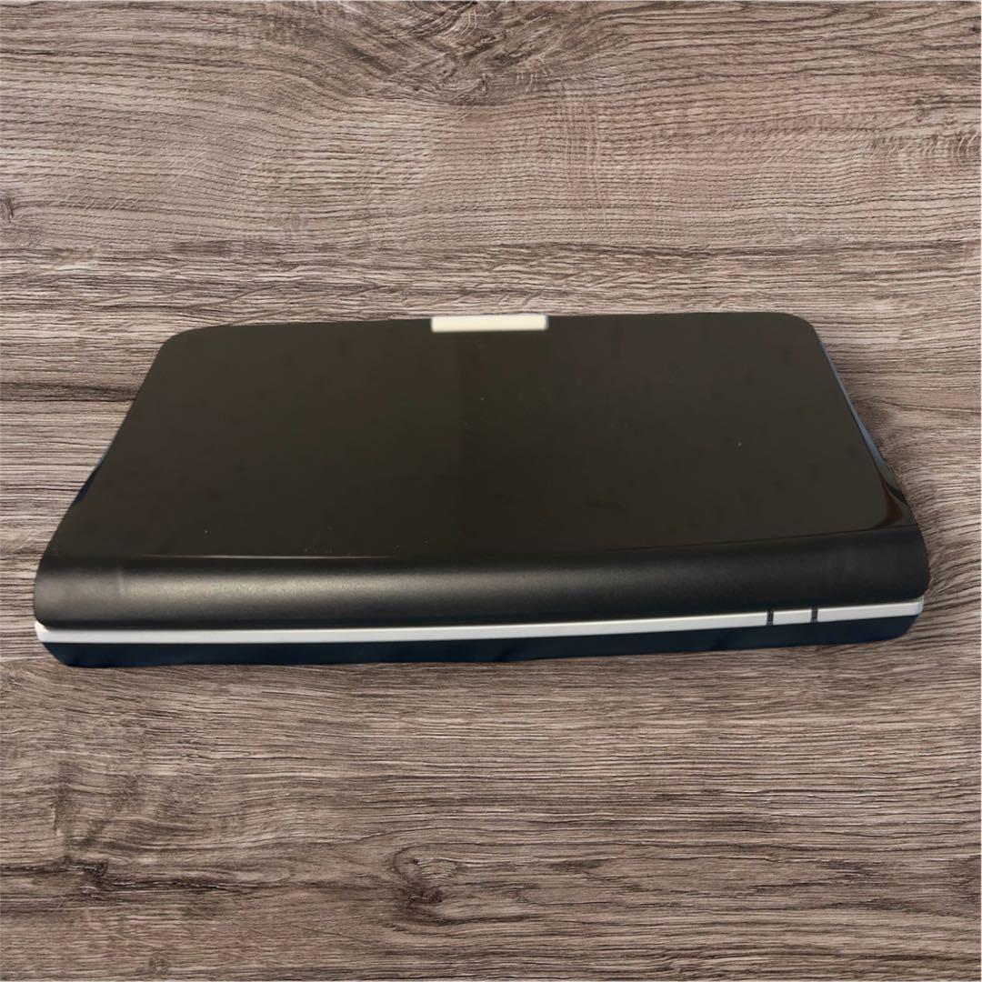 SU-10PB 10インチポータブルブルーレイプレーヤー 【動作確認済】