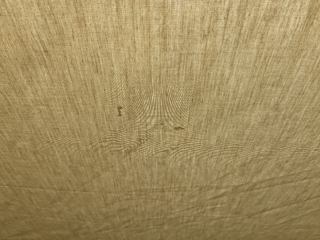 FIELDOOR　フォークテント280 TC プラス　グランドシート＆ポール付き