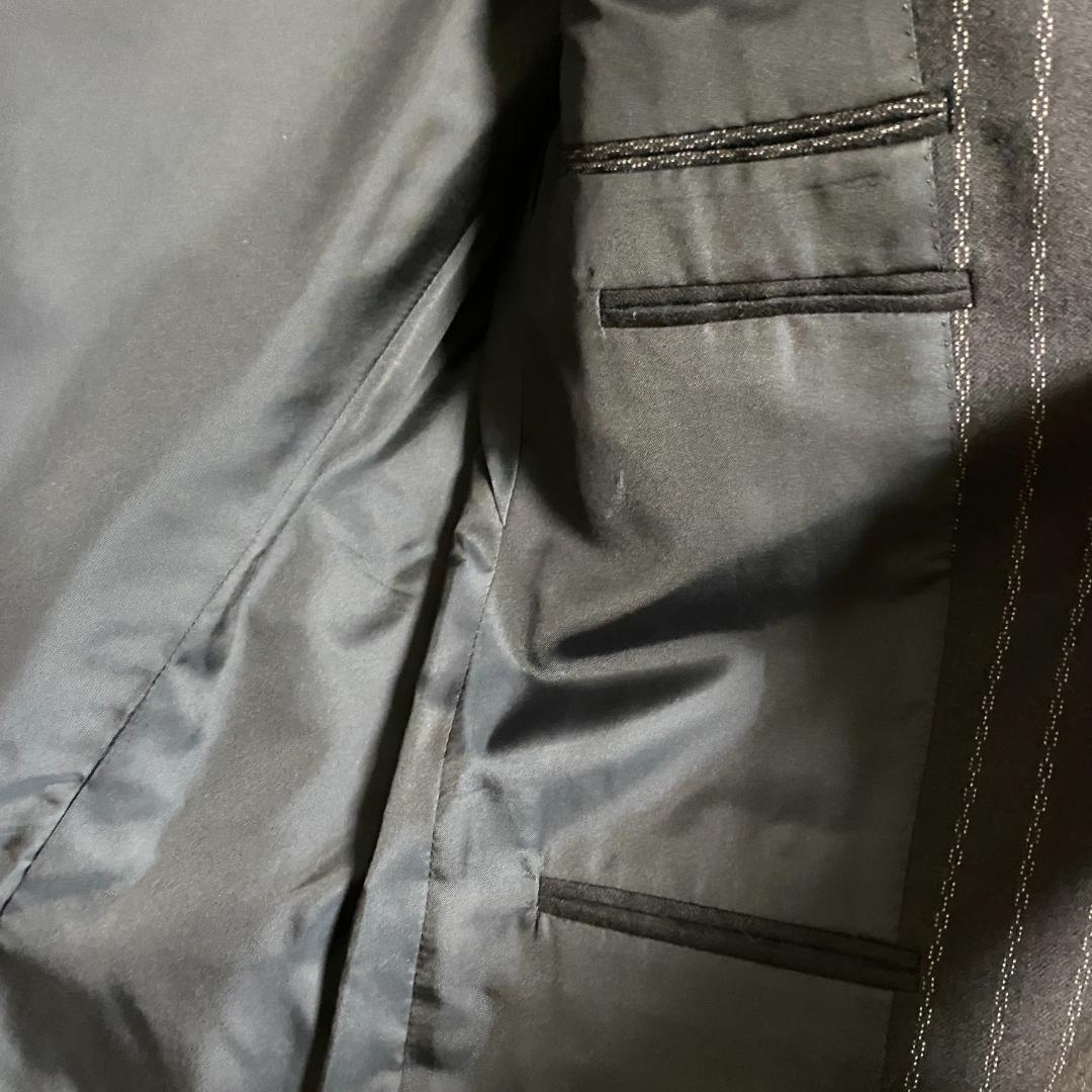 【超希少】GUCCI 2004AW トムフォード期 ベロア チェーン柄スーツ