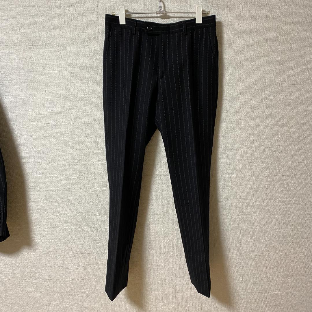 【超希少】GUCCI 2004AW トムフォード期 ベロア チェーン柄スーツ