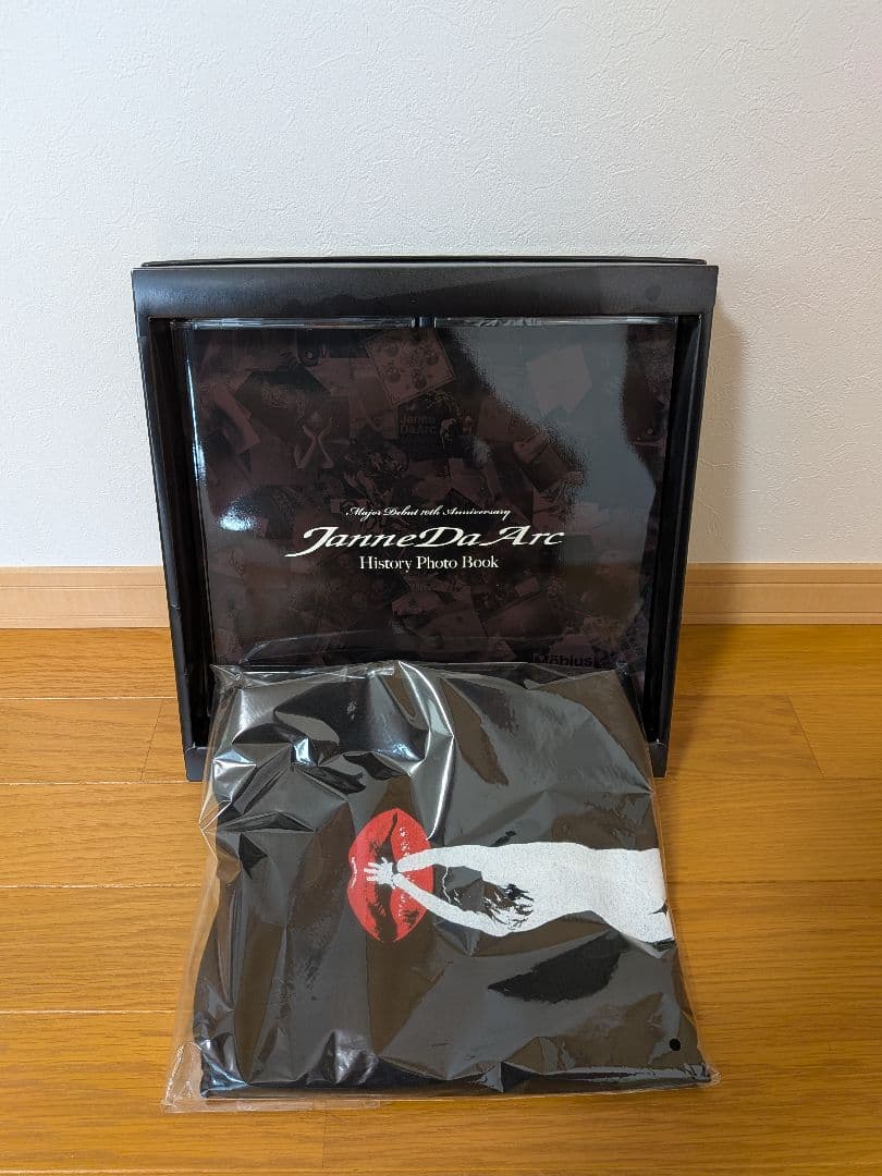 ま*け様 Janne Da Arc 10thANNIVERSARY COMPLE