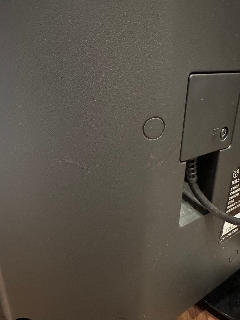 SHARP 32インチ液晶テレビ 2T-C32AE1