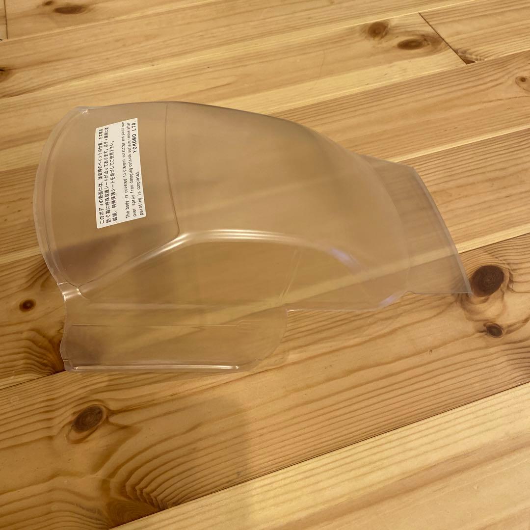 BN SPORTS S14 ボディ＆パーツセット