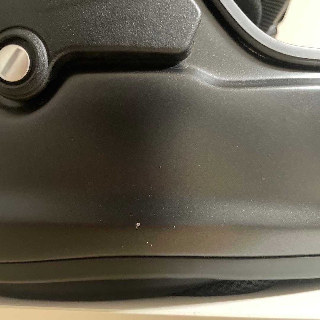 Arai ラパイドネオ　シールド2枚付き57.58CM 使用回数少