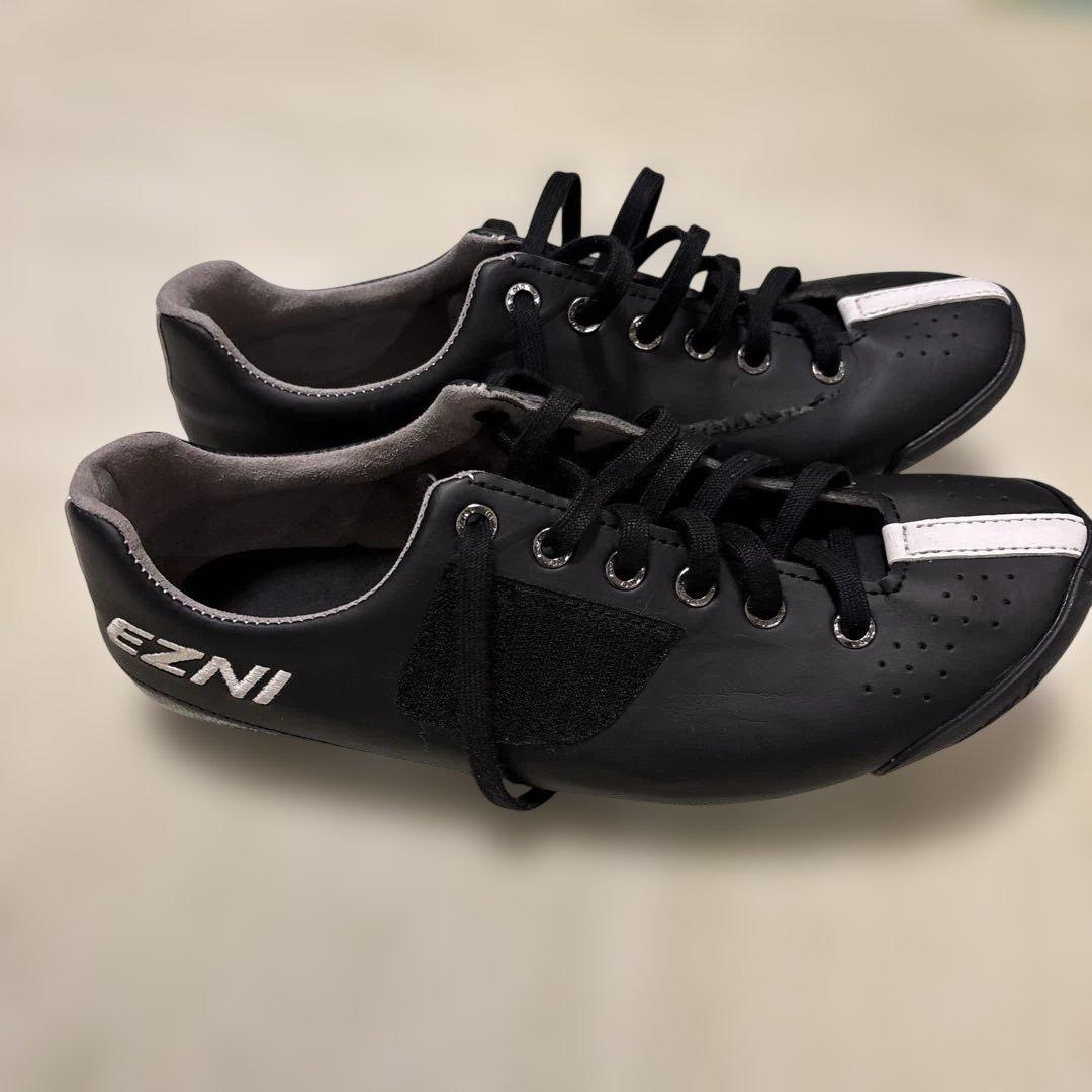 EZNI サイクリングシューズ