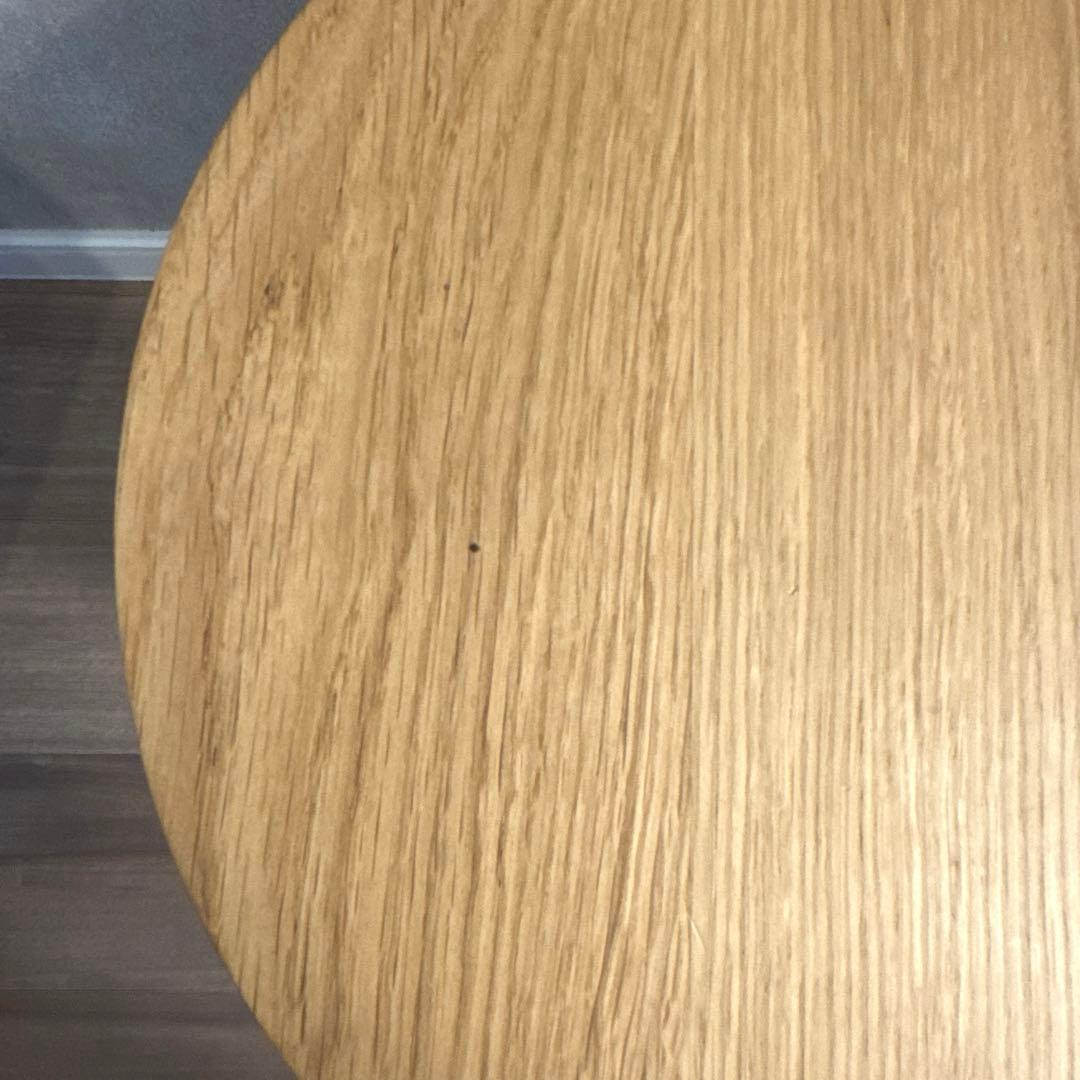 Cugino(Natural) Mattiazzi スツール