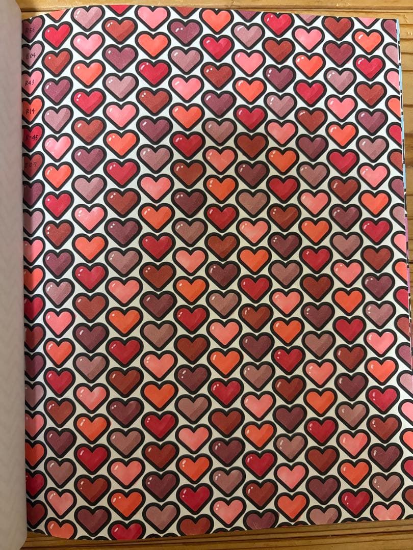 COPIC スケッチマーカー 72色セット