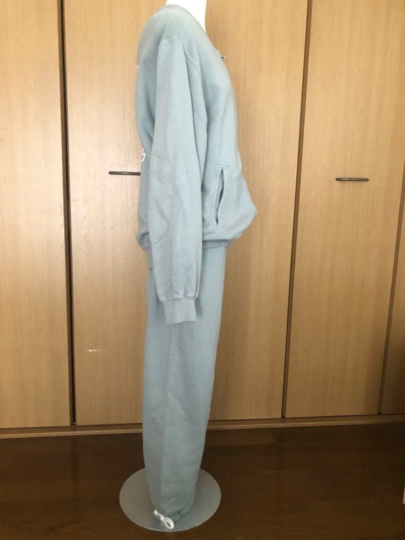 ボートハウス➕  ベージュパーカーメンズ　2点セット‼︎