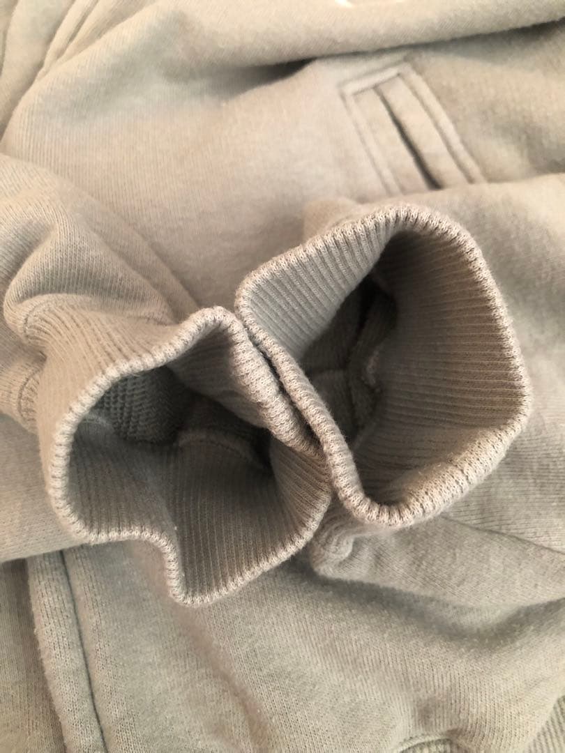 ボートハウス➕  ベージュパーカーメンズ　2点セット‼︎