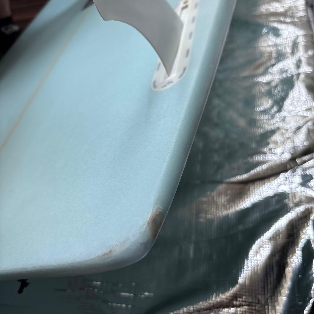 ミッドレングス　サーフボード