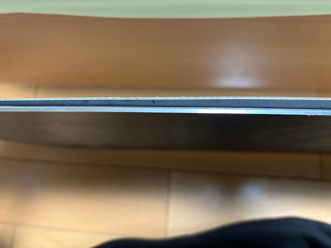 【極美品】WRXスノーボードMk-W 150cm 24-25