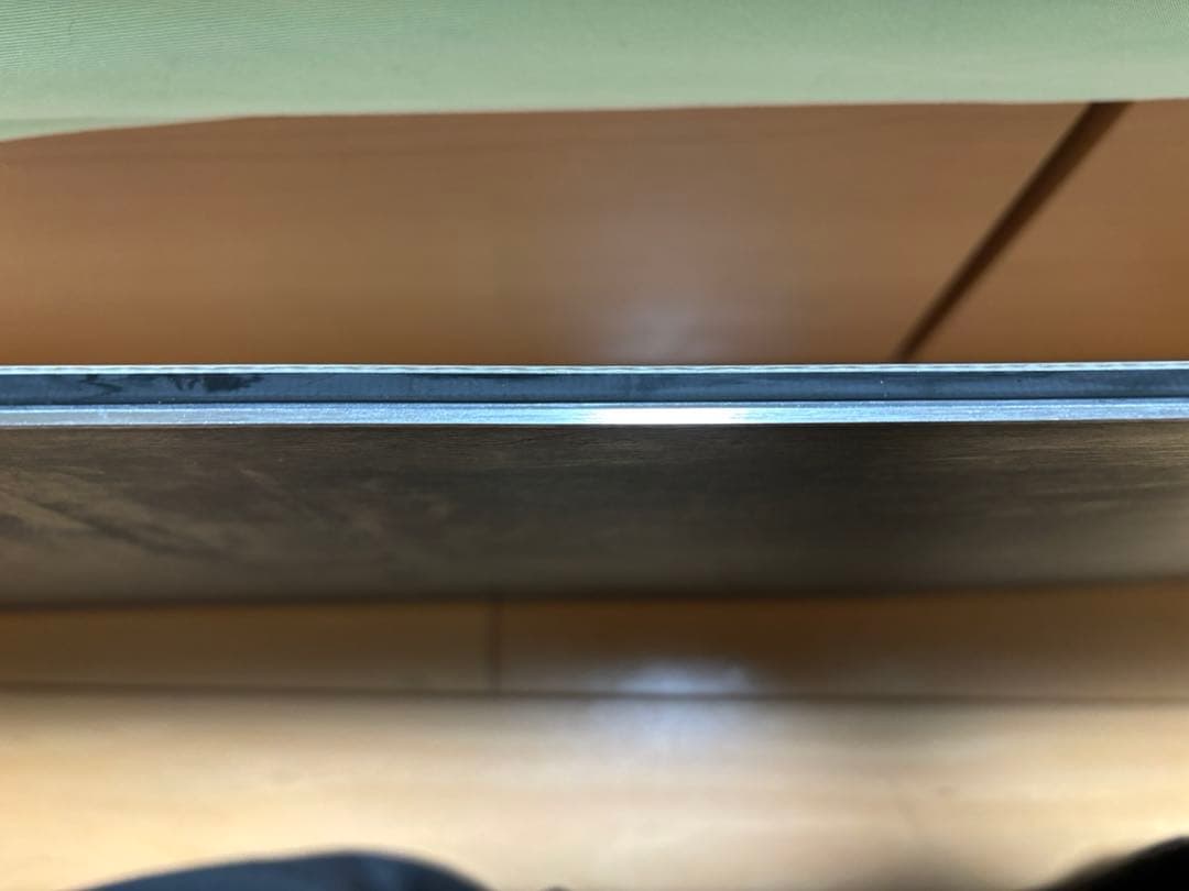 【極美品】WRXスノーボードMk-W 150cm 24-25