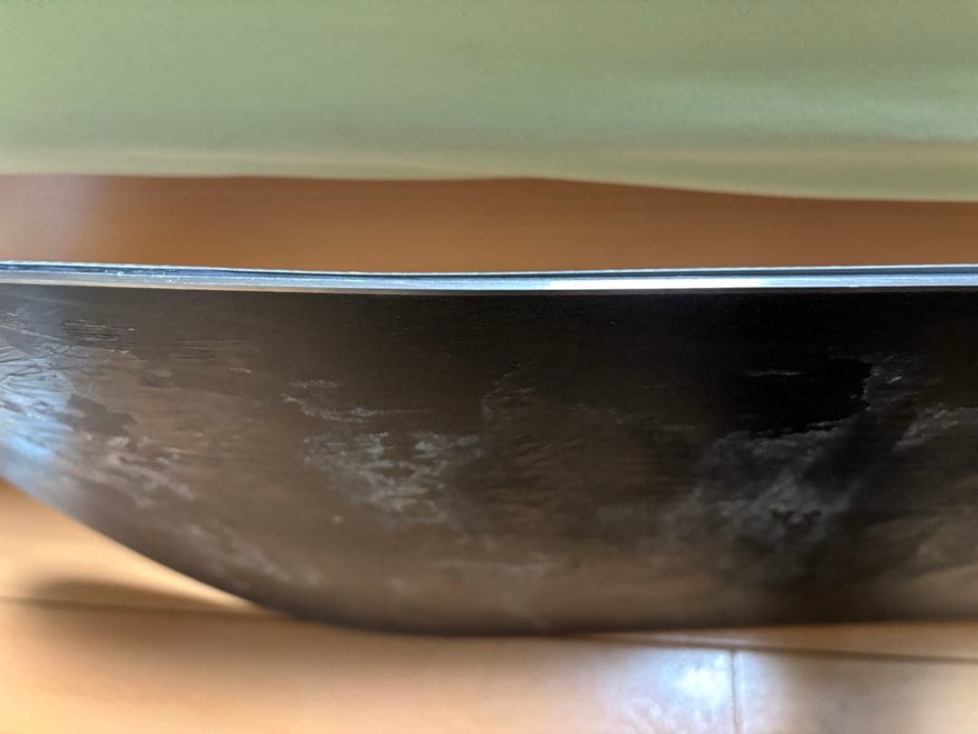 【極美品】WRXスノーボードMk-W 150cm 24-25