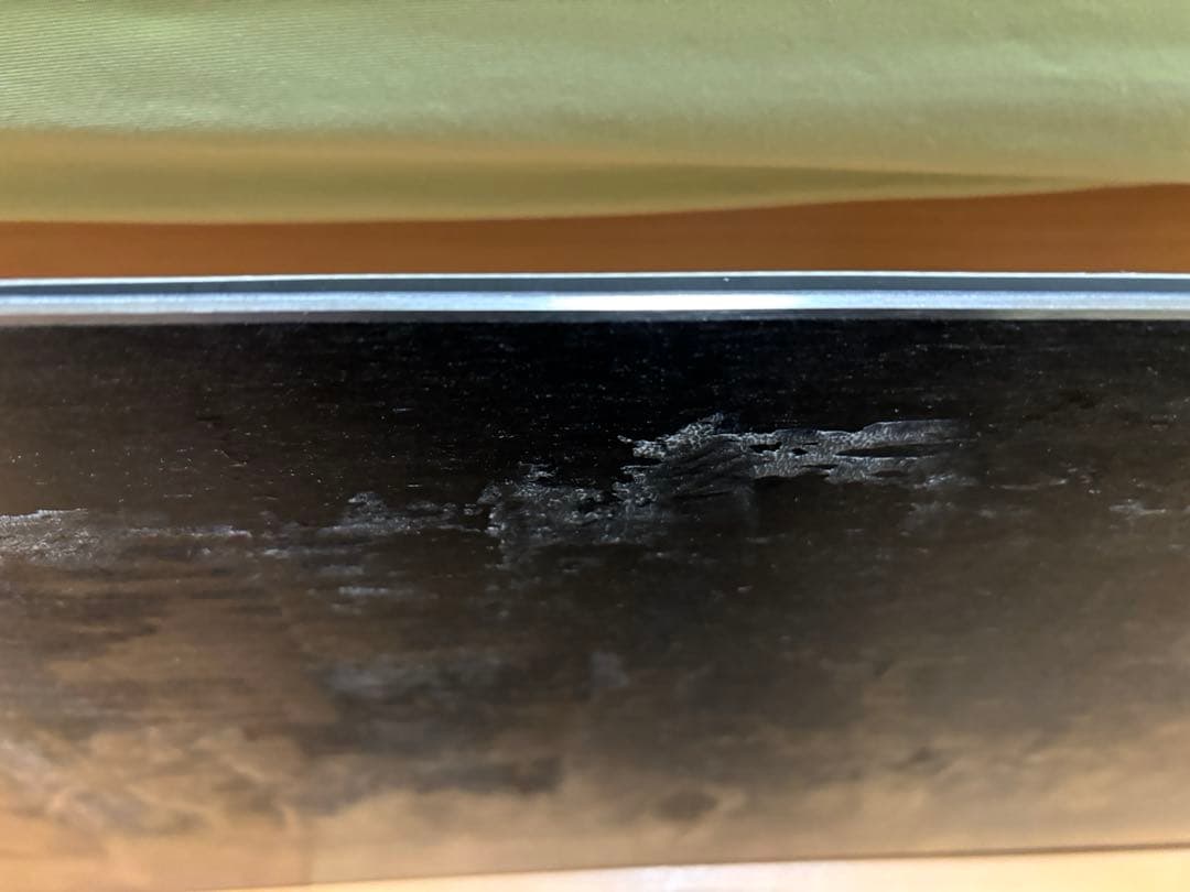 【極美品】WRXスノーボードMk-W 150cm 24-25