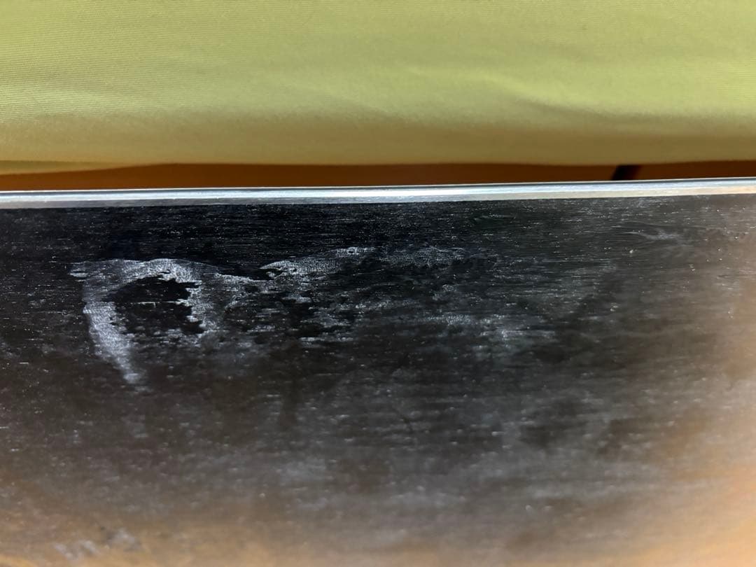 【極美品】WRXスノーボードMk-W 150cm 24-25