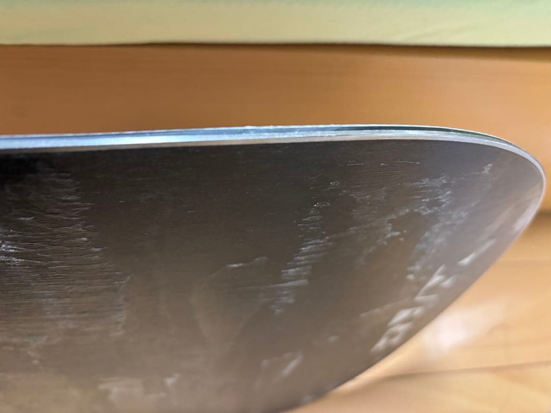 【極美品】WRXスノーボードMk-W 150cm 24-25