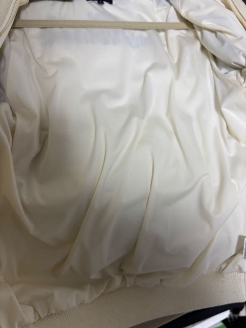 パーリーゲイツ防風セーター　サイズ3