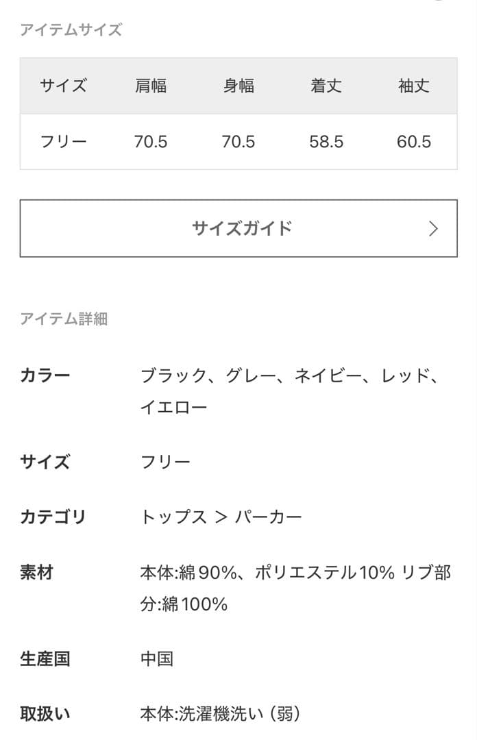 完売新品CHAMPION/JOURNAL STANDARD/HOLIDAY