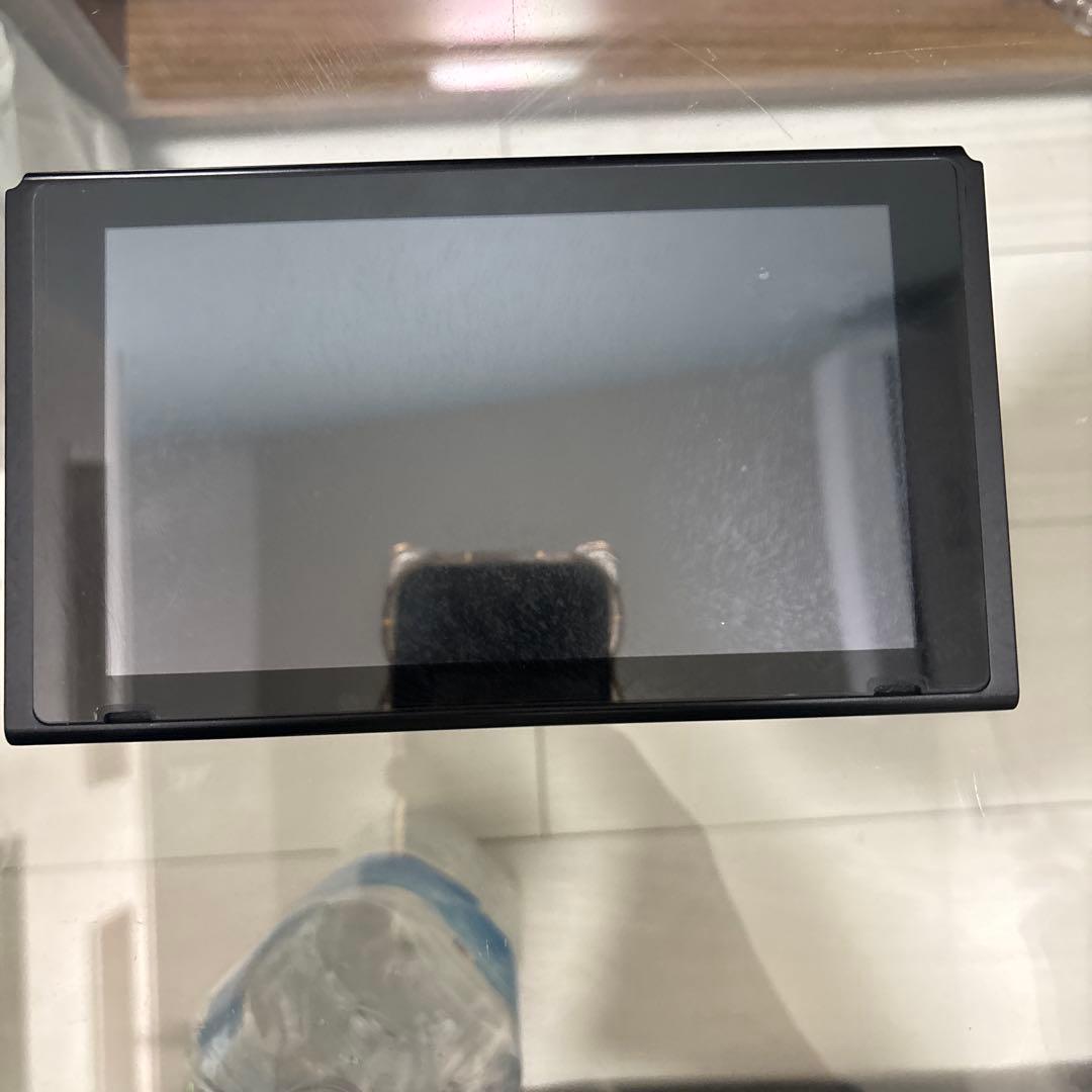 Nintendo Switch 本体 画面のみ 未対策 初期型 2017年製